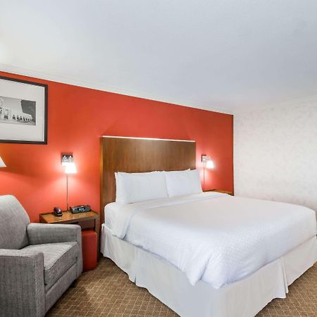 Wyndham Garden Silicon Valley San Jose Esterno foto