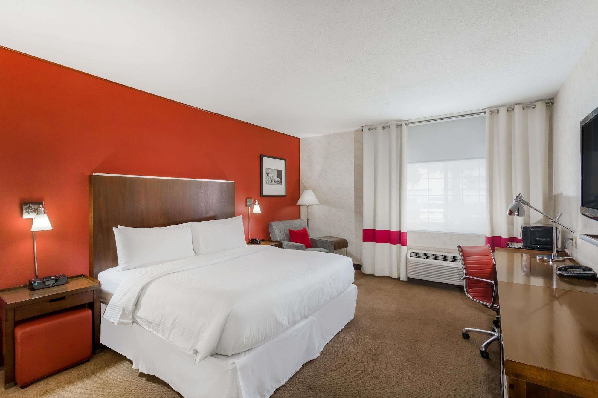 Wyndham Garden Silicon Valley San Jose Esterno foto