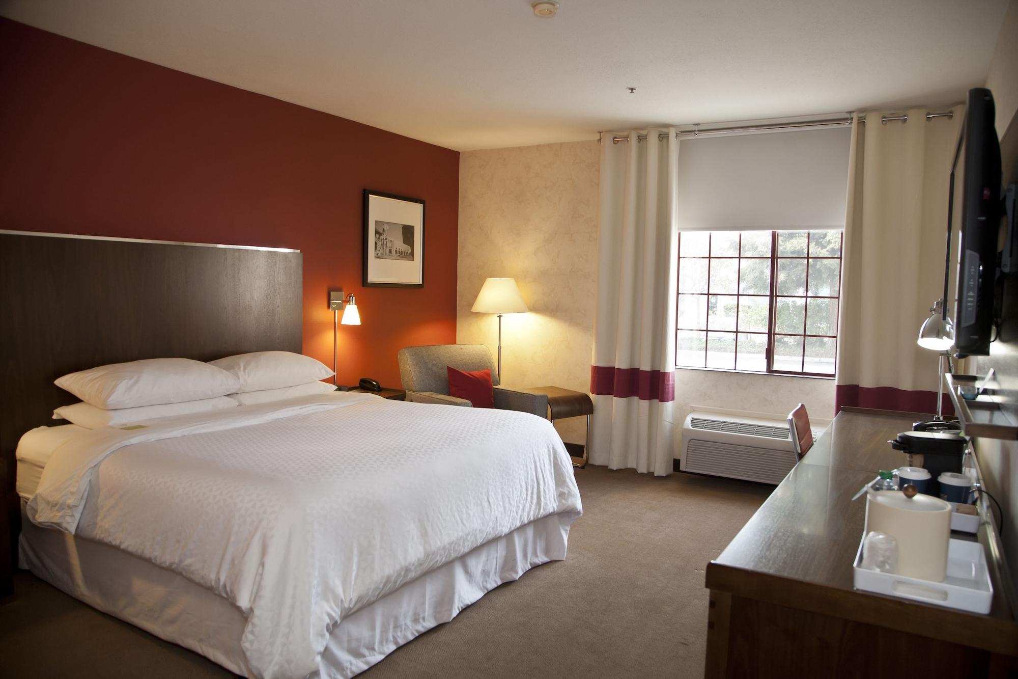 Wyndham Garden Silicon Valley San Jose Esterno foto