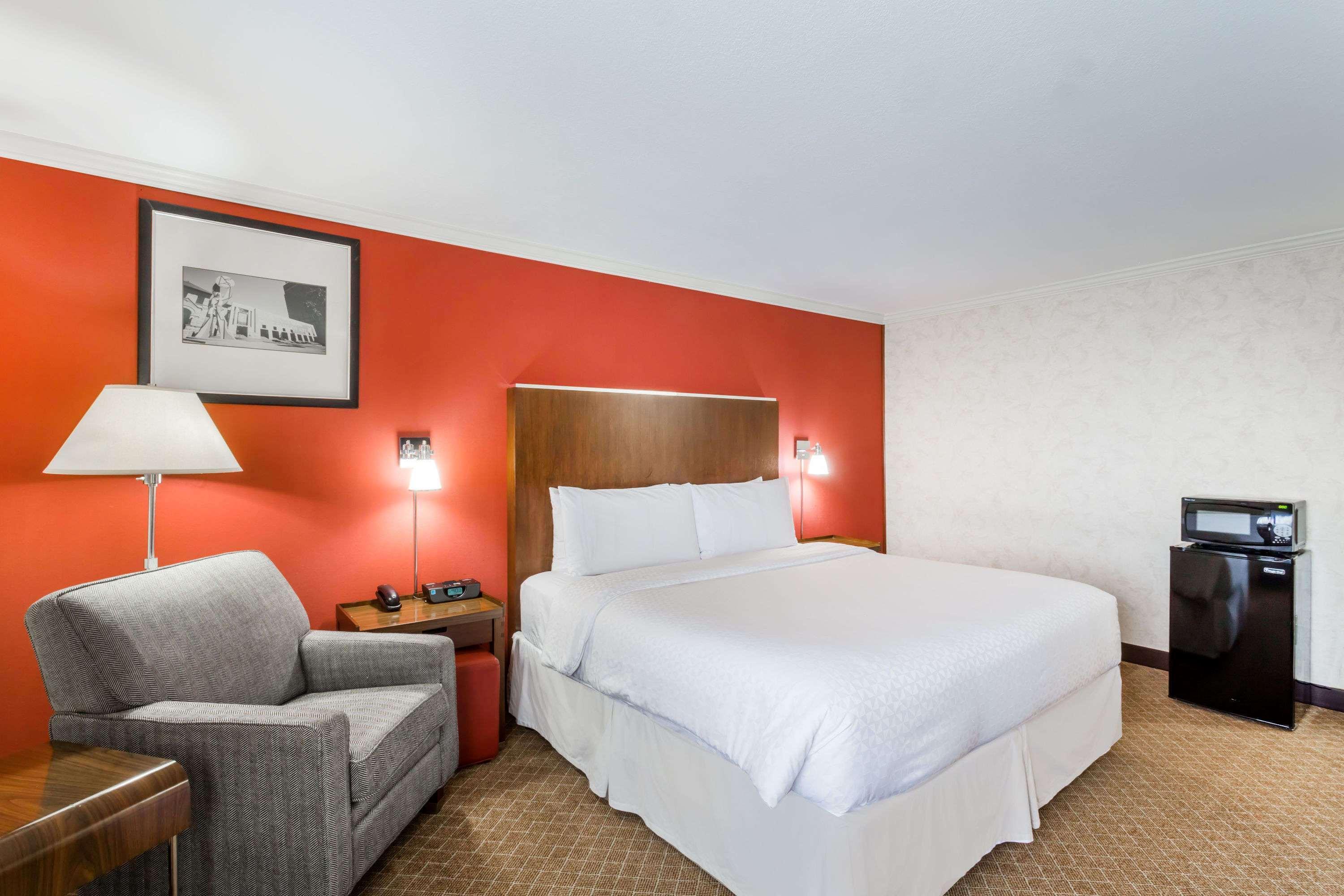 Wyndham Garden Silicon Valley San Jose Esterno foto