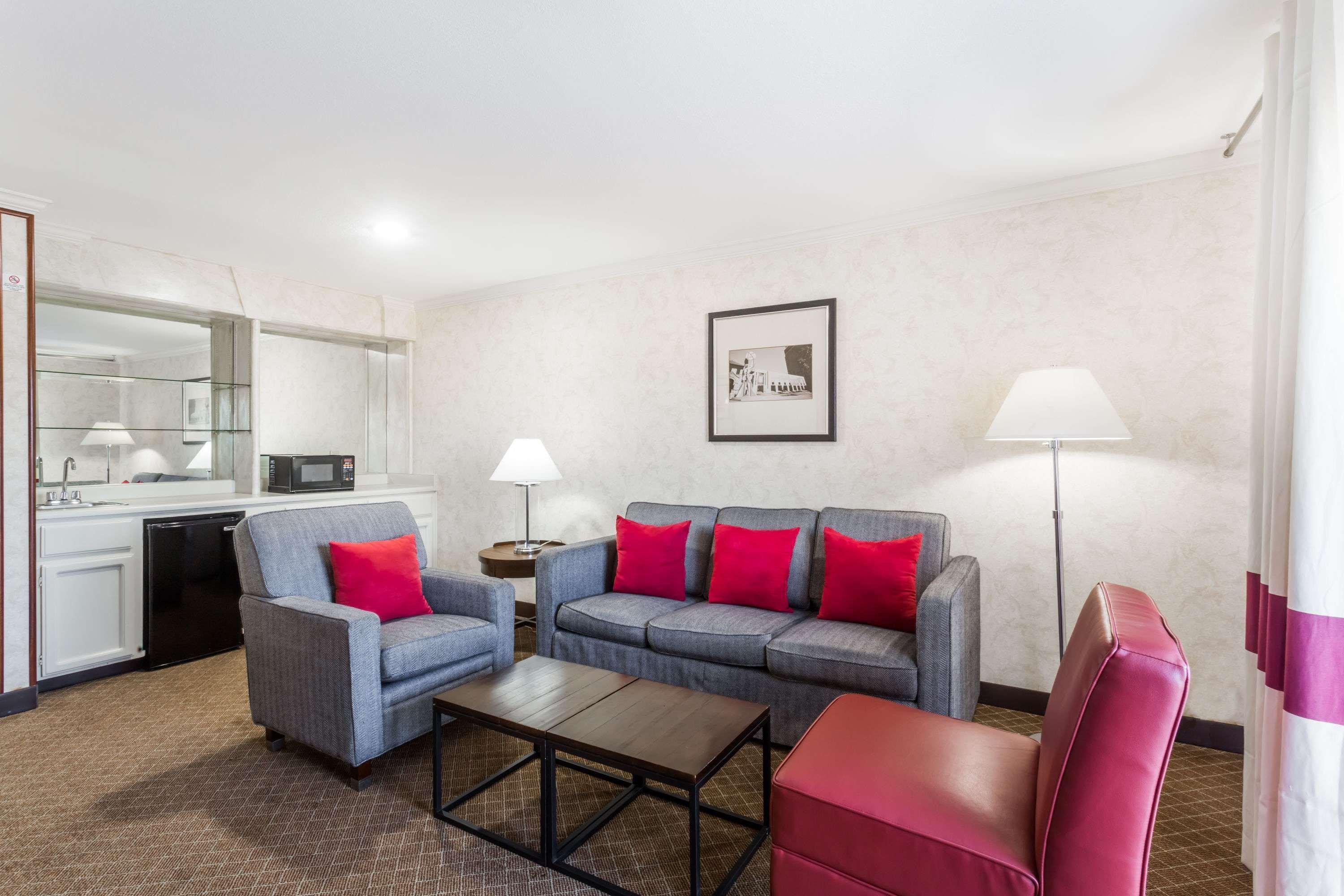 Wyndham Garden Silicon Valley San Jose Esterno foto