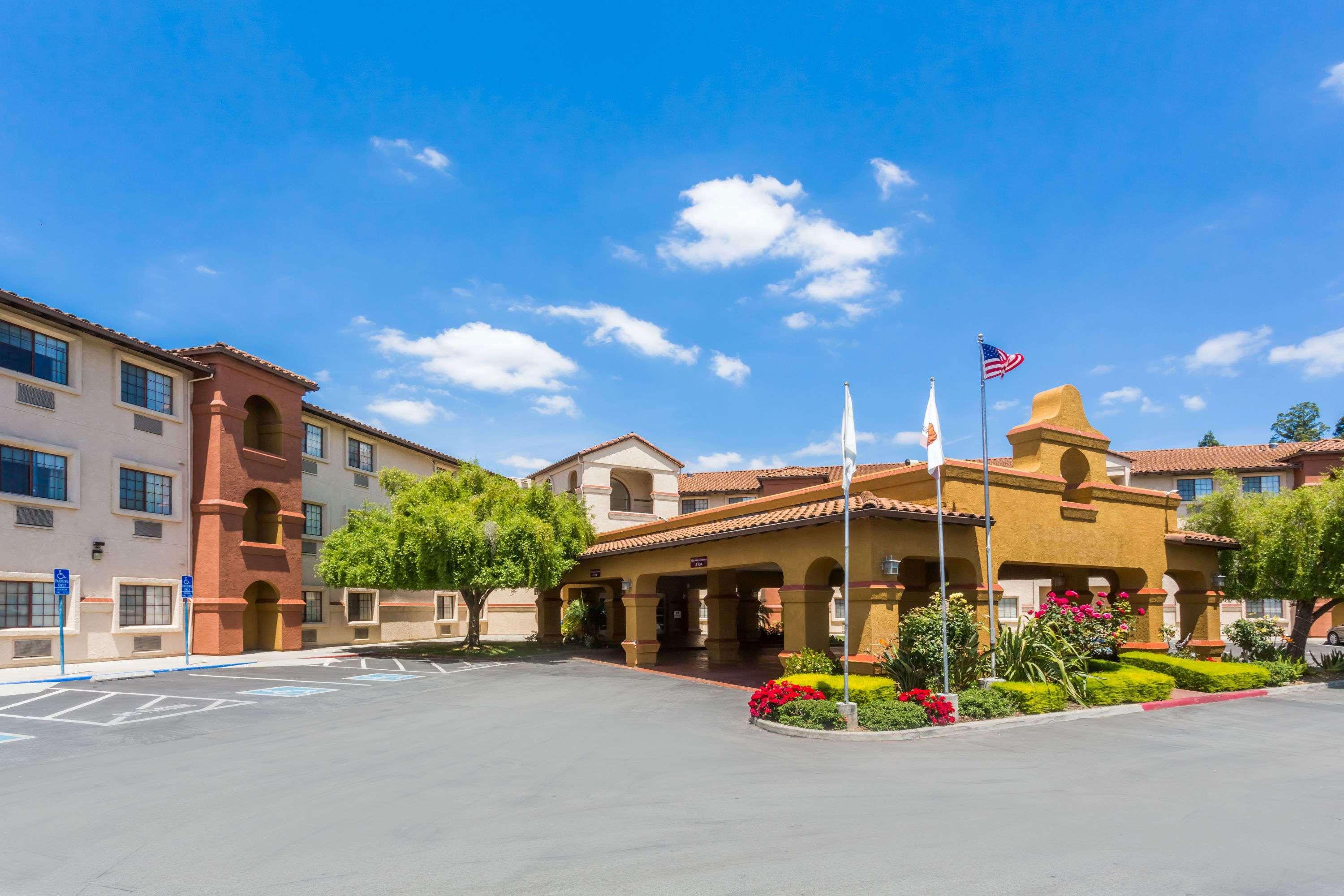 Wyndham Garden Silicon Valley San Jose Esterno foto