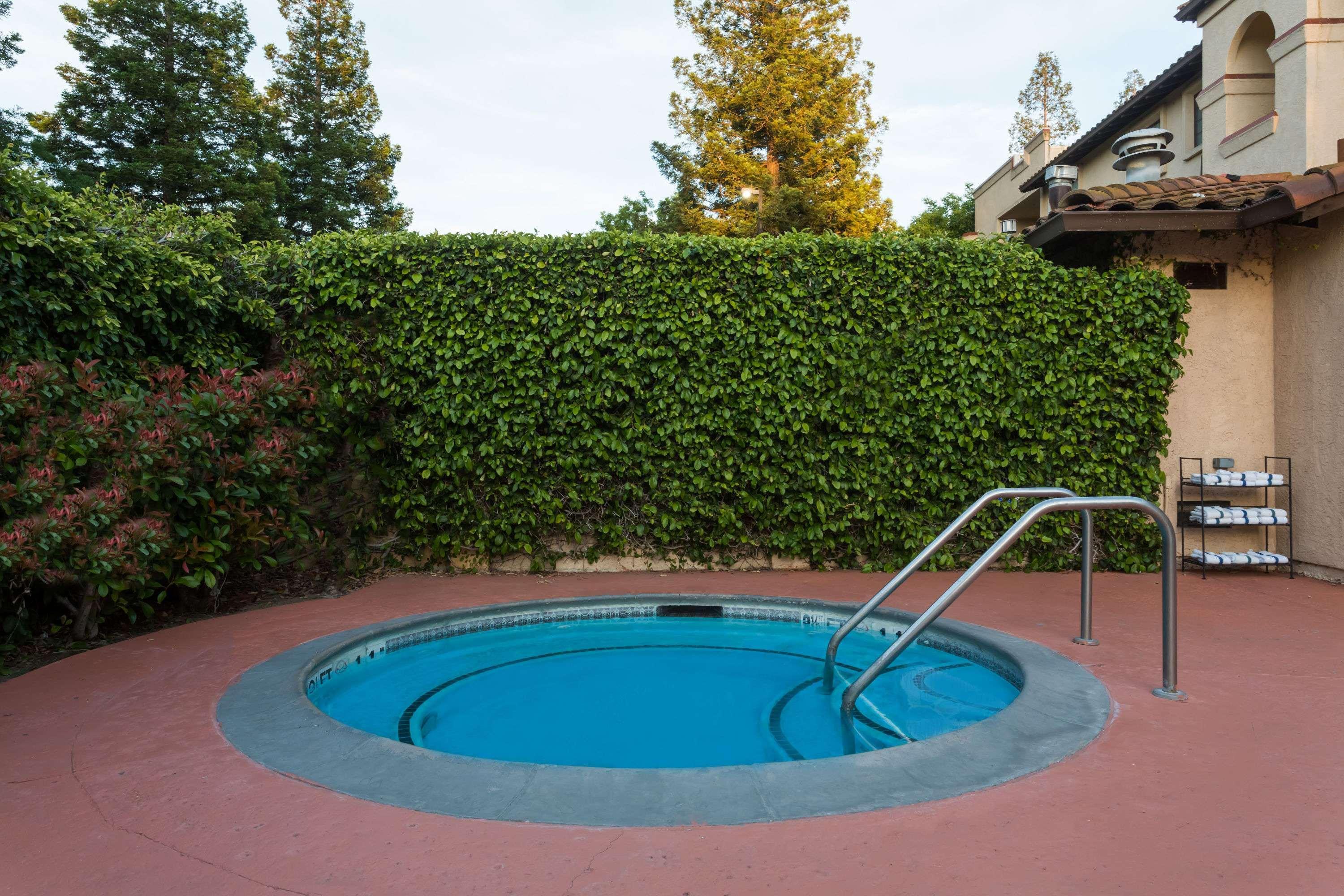 Wyndham Garden Silicon Valley San Jose Esterno foto