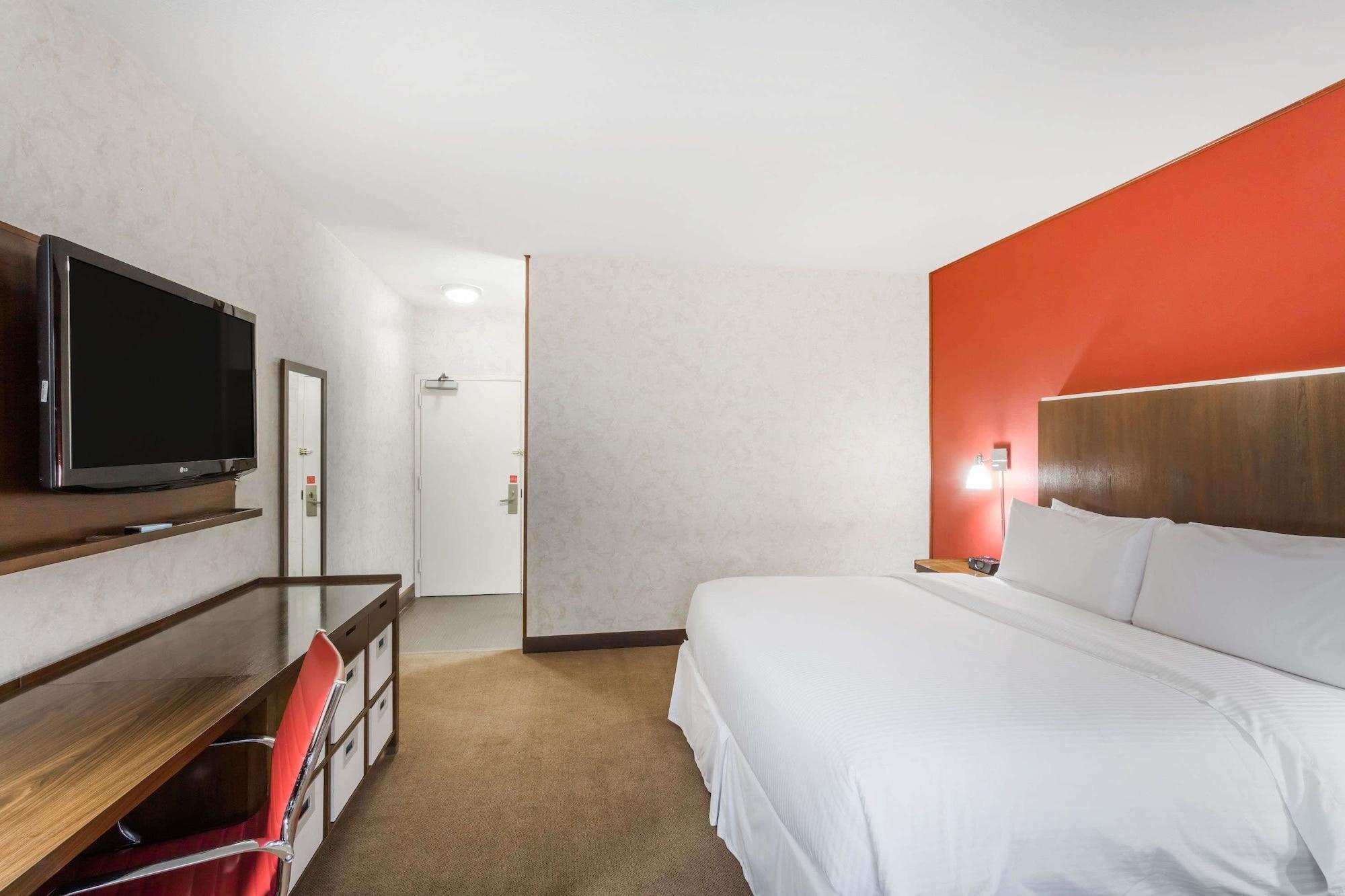 Wyndham Garden Silicon Valley San Jose Esterno foto