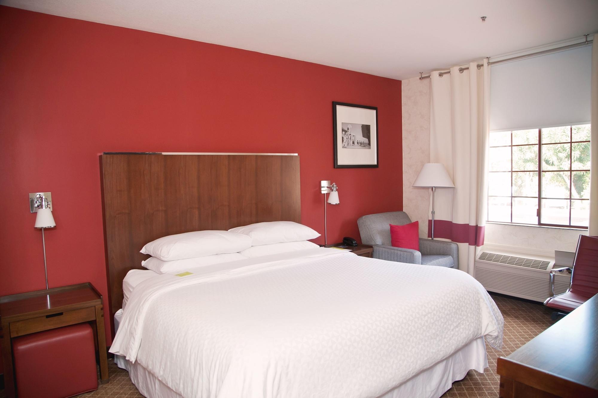 Wyndham Garden Silicon Valley San Jose Esterno foto