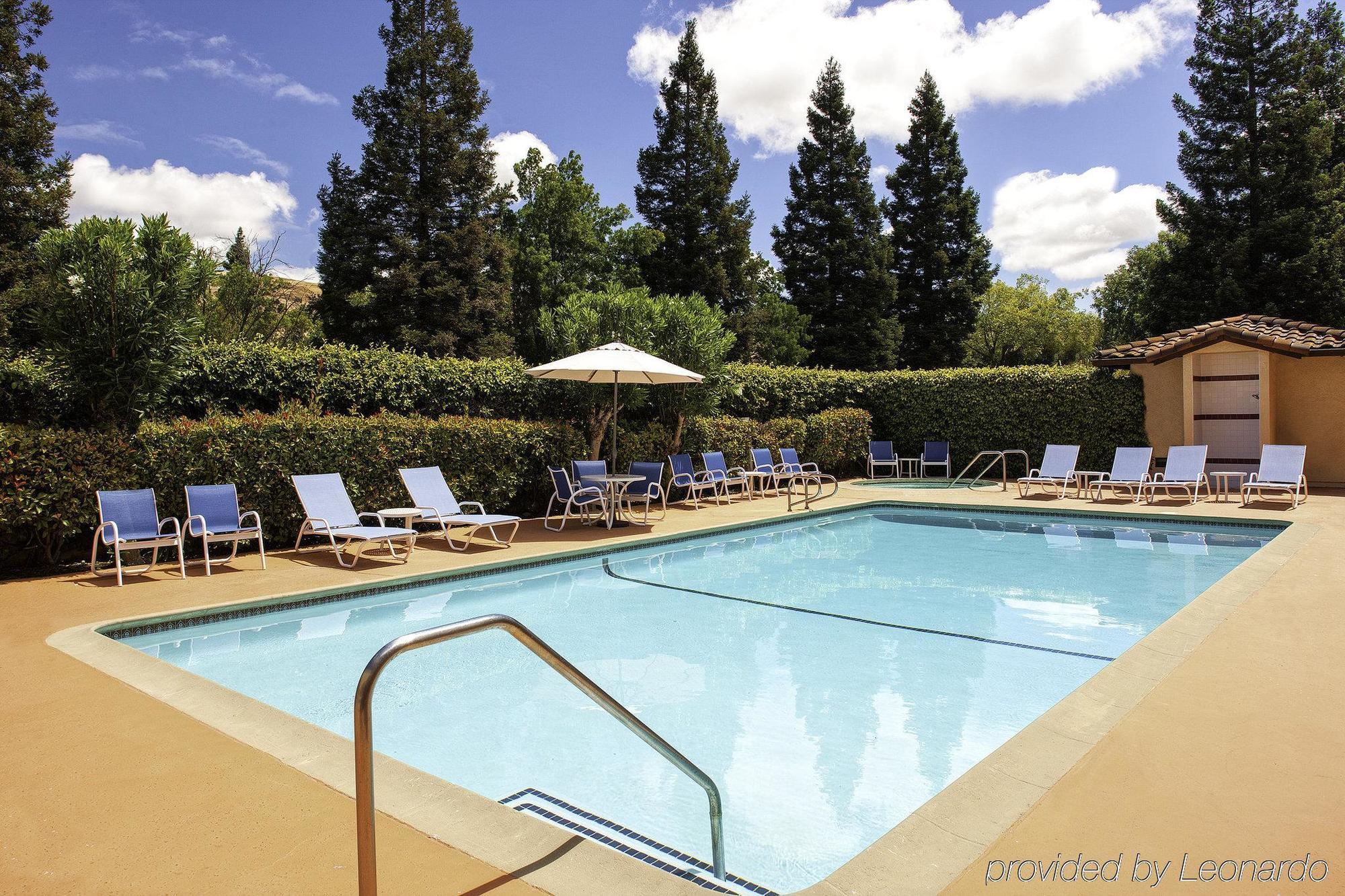 Wyndham Garden Silicon Valley San Jose Esterno foto